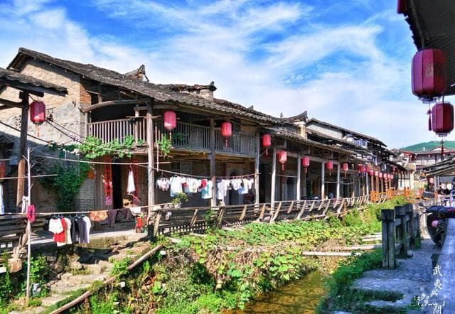xiamei-village xiamei-village