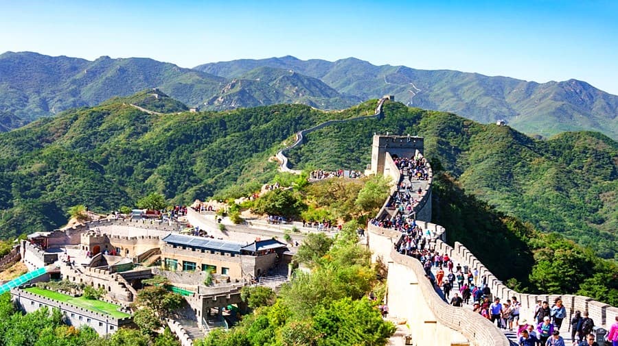 the-great-wall the-great-wall