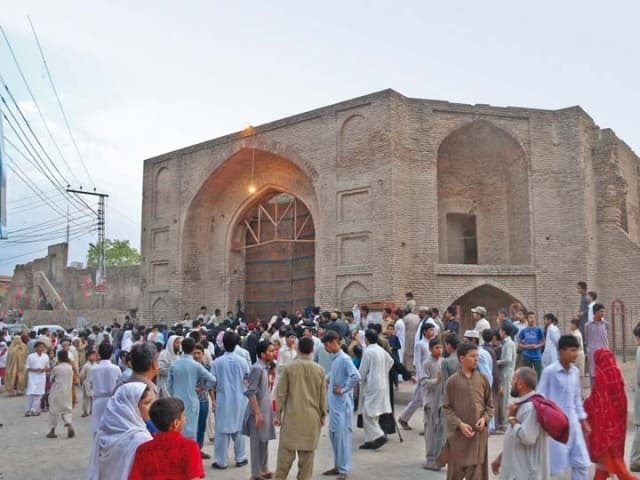 gor-gathri-peshawar