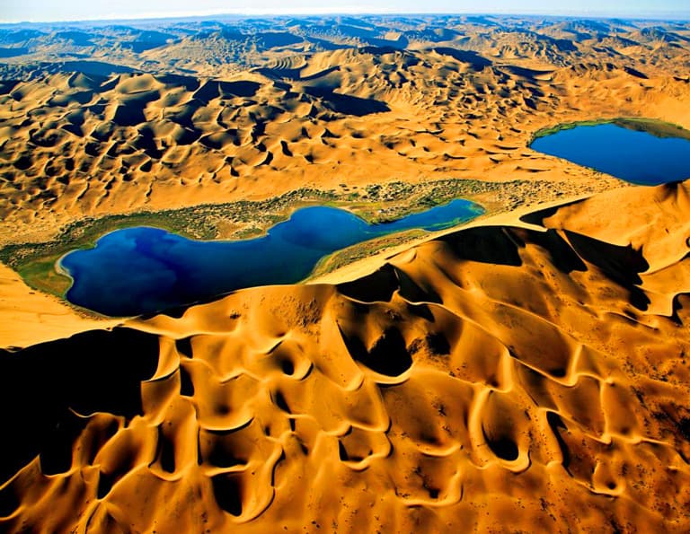 badain-jaran-desert badain-jaran-desert