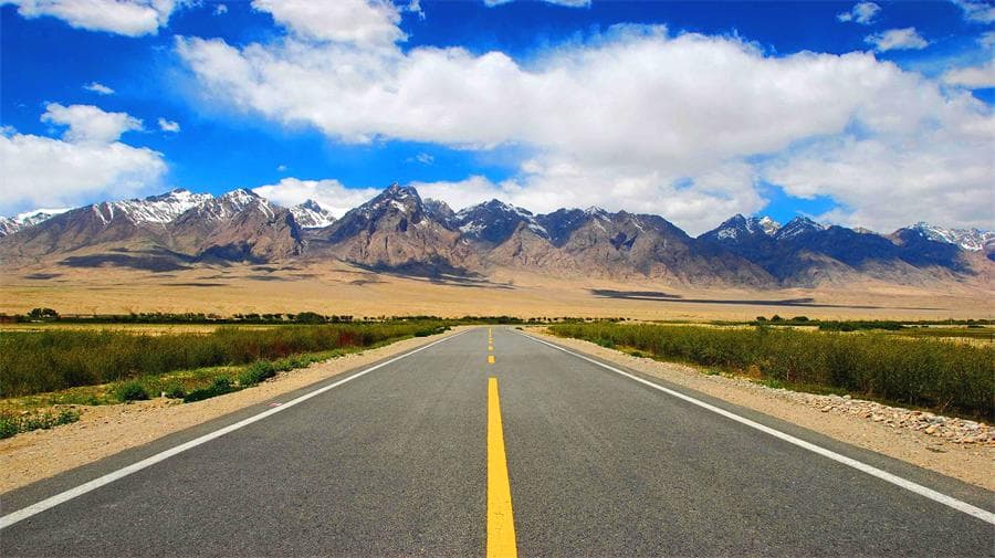 karakoram-highway