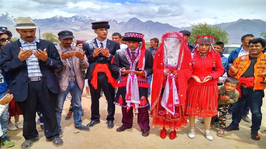 tajik-wedding