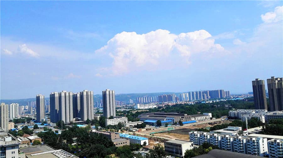 xian-1