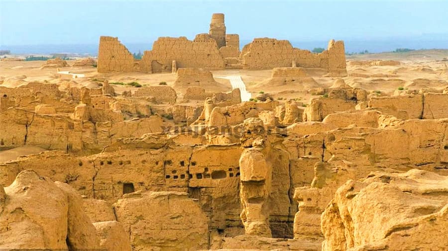 astana-tombs