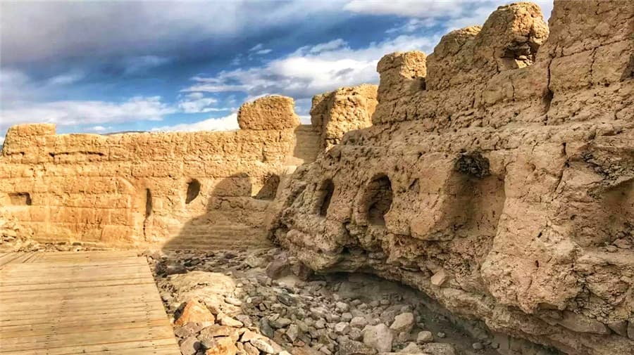 stone-fortress
