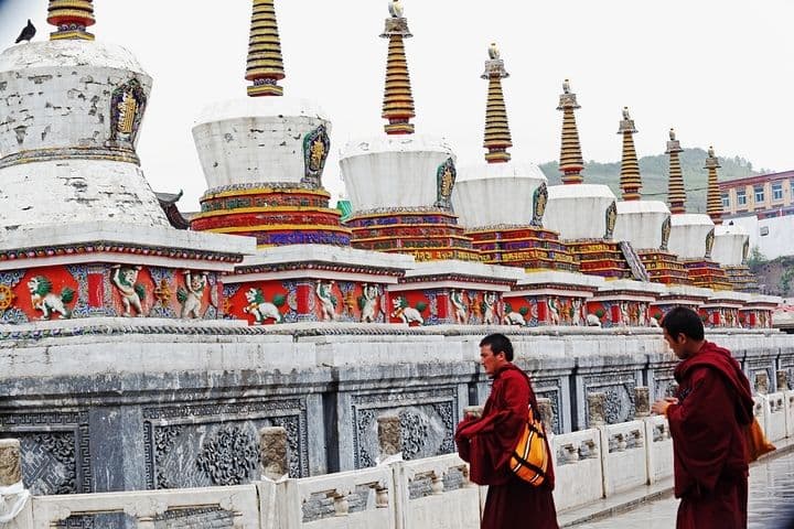 ta-er-monastery