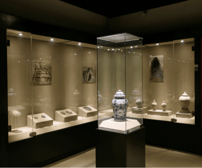 shengle-museum shengle-museum