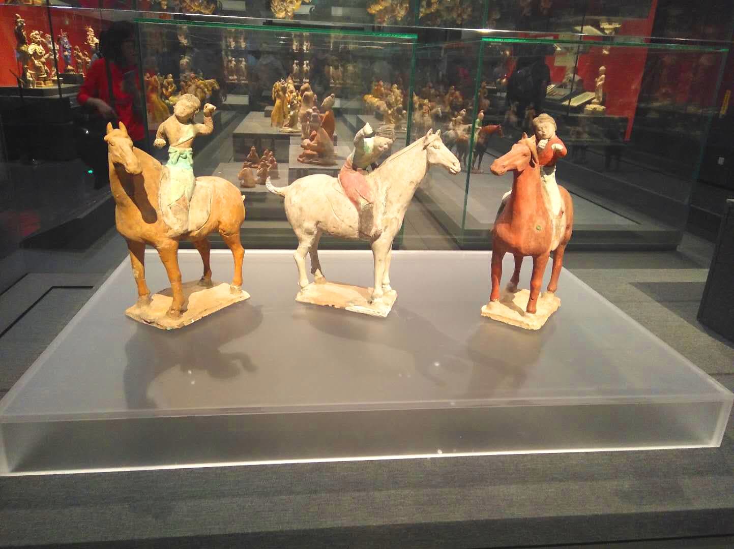 shaaxi-historical-museum