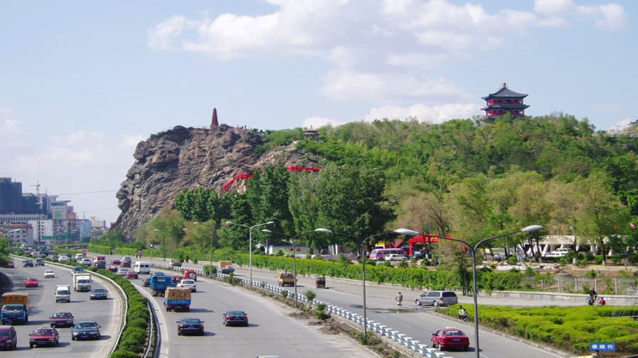 urumqi-1