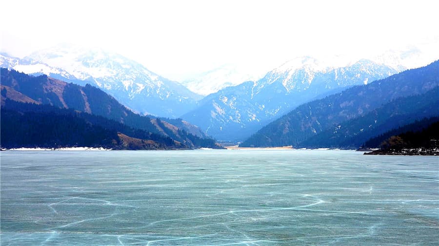 heavenly-lake heavenly-lake