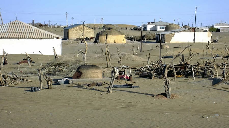 erbent-village