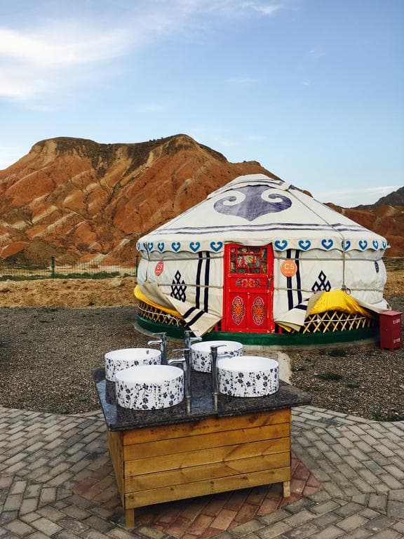 kaoshan-tent kaoshan-tent