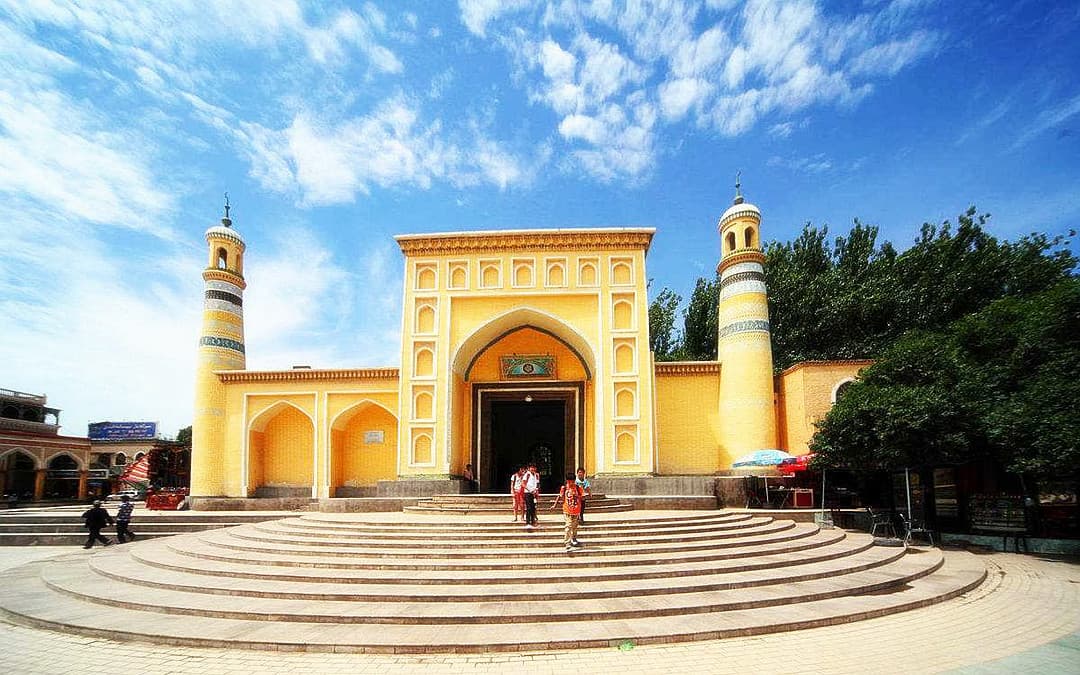 id-kah-mosque