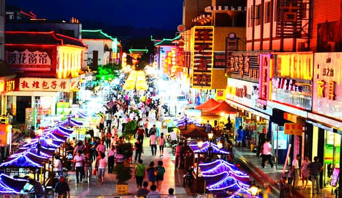 shazhou-night-market