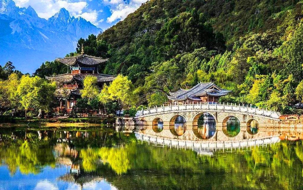 black-dragon-pool-park