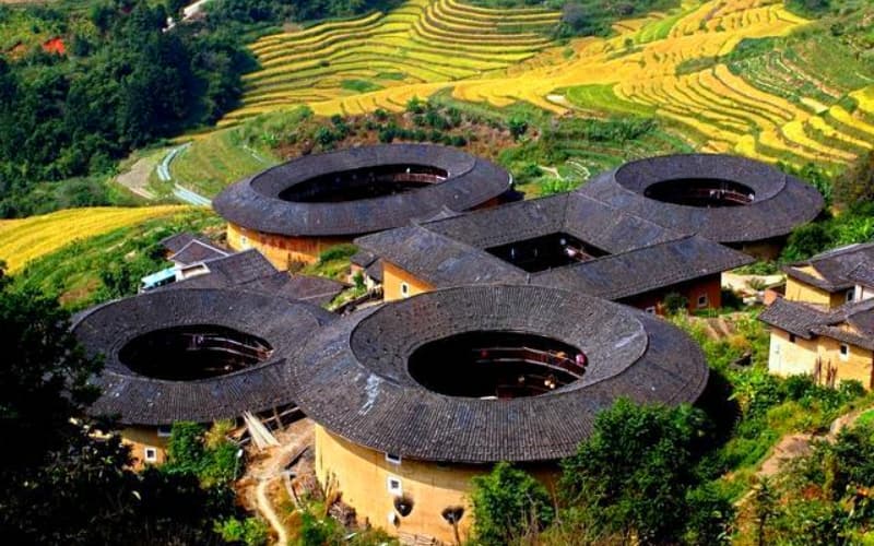 tianluokeng tianluokeng