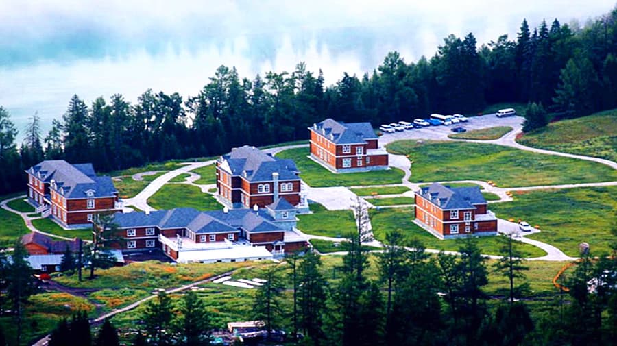 inn