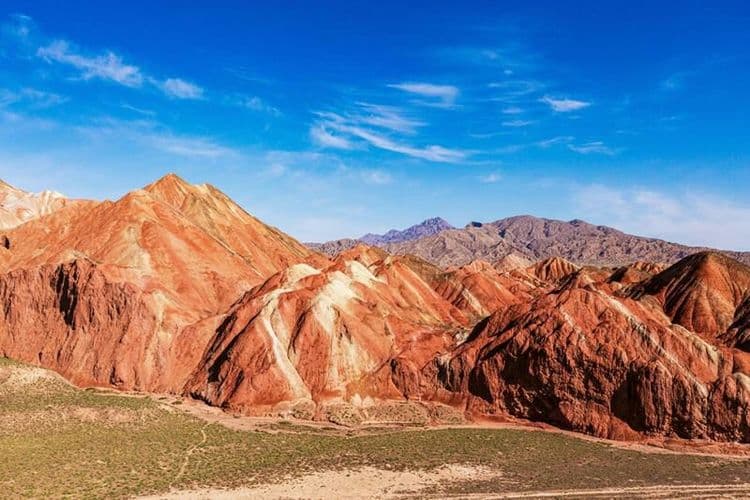 zhangye-danxia-national-geological-park