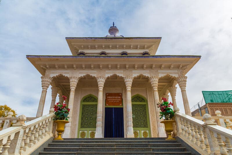 amanisha-khan-memorial-mausoleum amanisha-khan-memorial-mausoleum