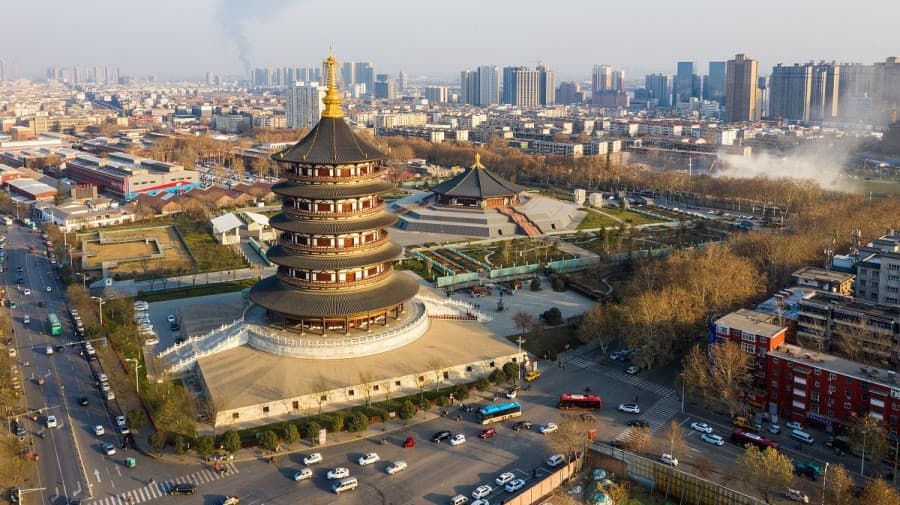 luoyang-01 luoyang-01