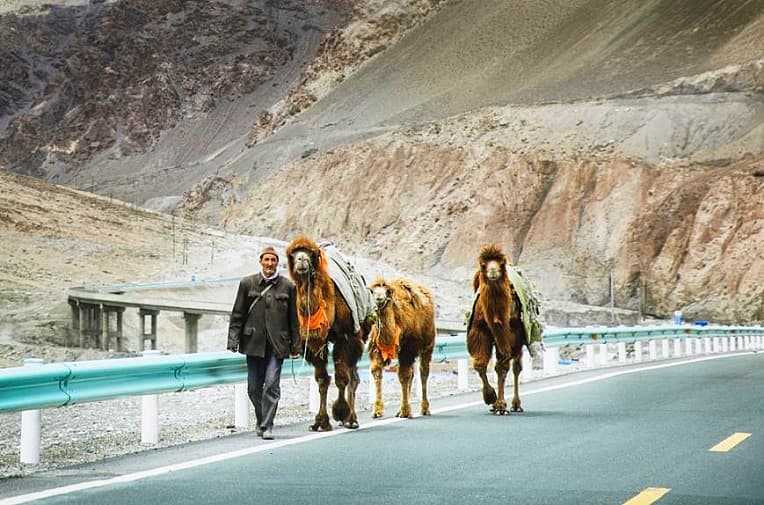 karakoram-highway