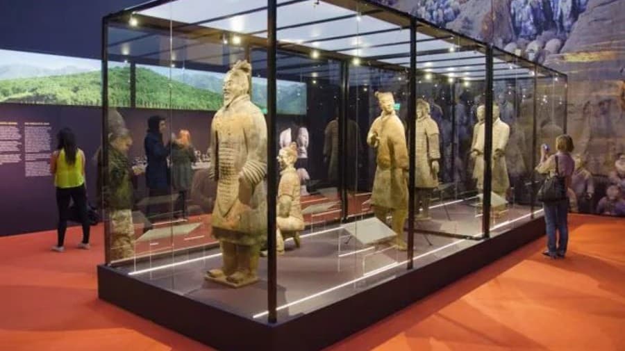 shaanxi-history-museum