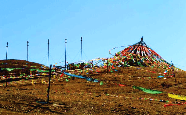 la-ji-shan-mountain