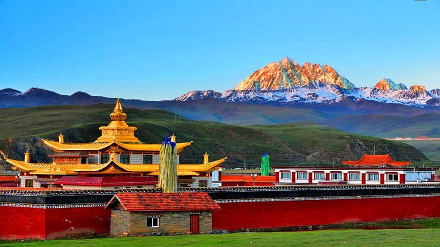 tagong-temple