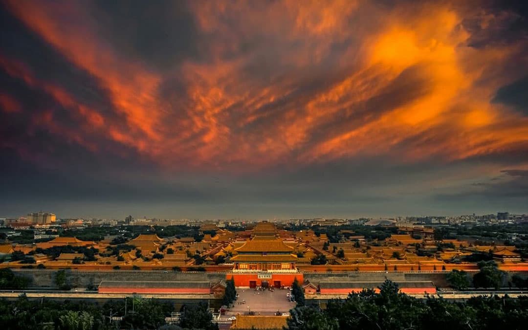 forbidden-city