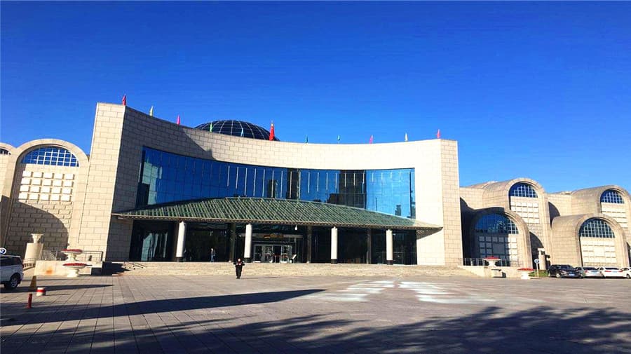 xinjiang-regional-museum