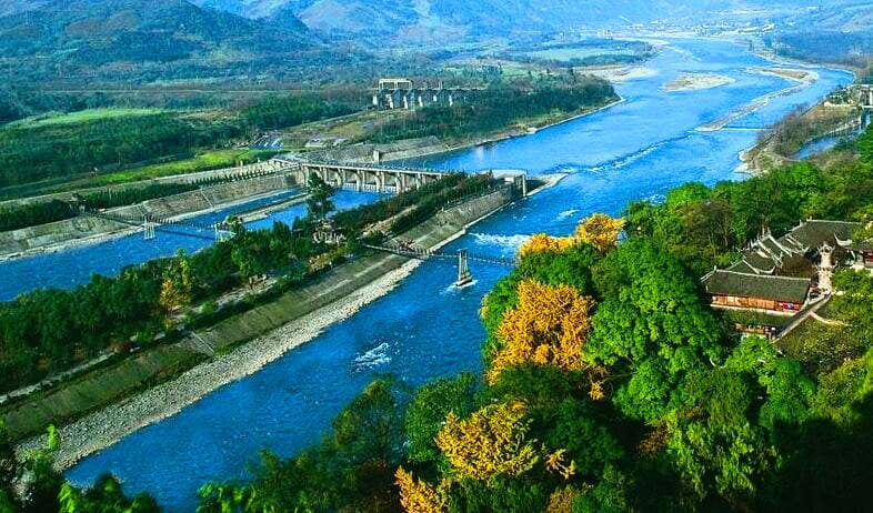 dujiangyan