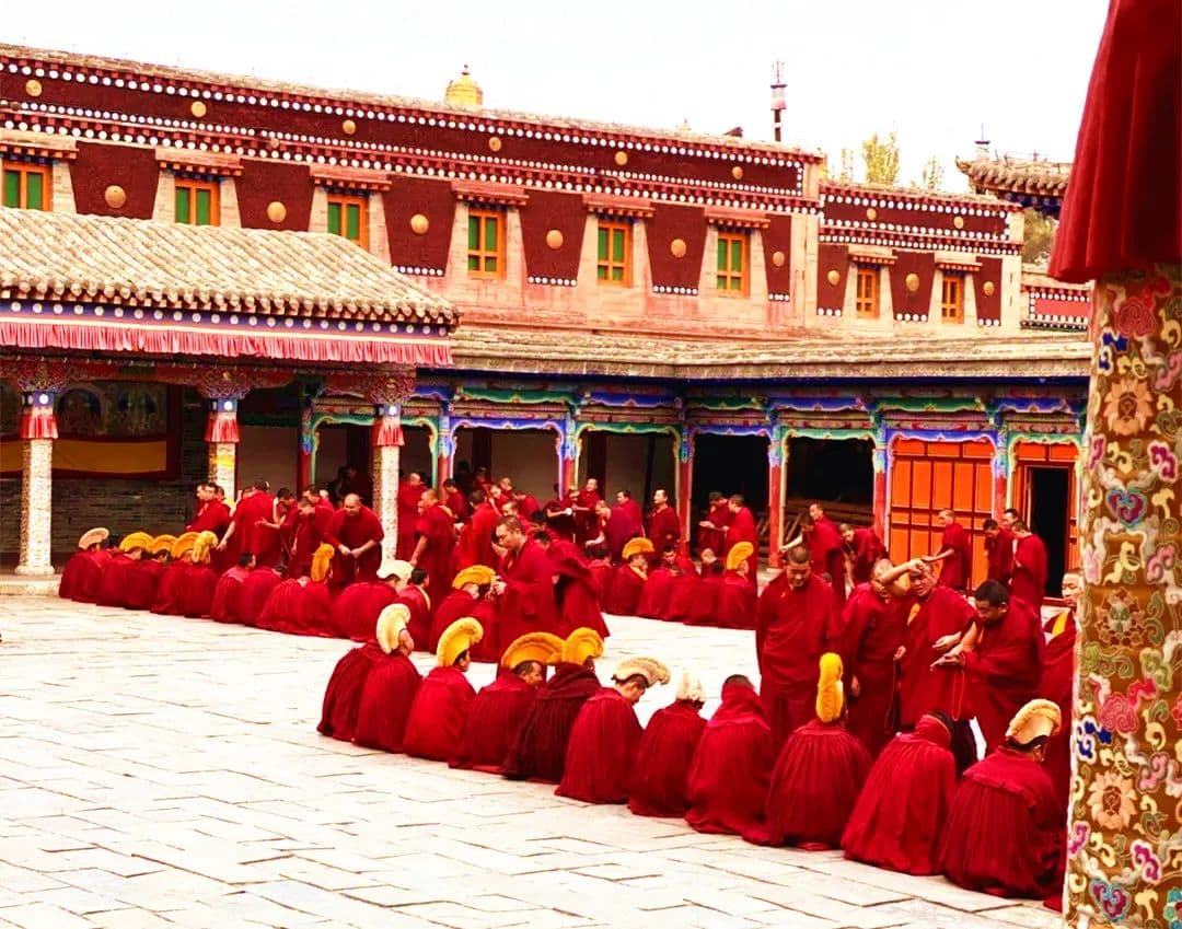 ta-er-monastery