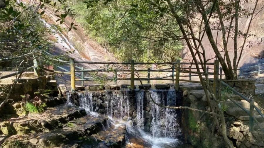 longchuan-grand-canyon