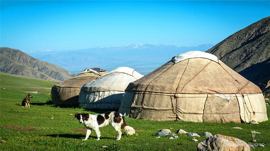 kochkor-village-2