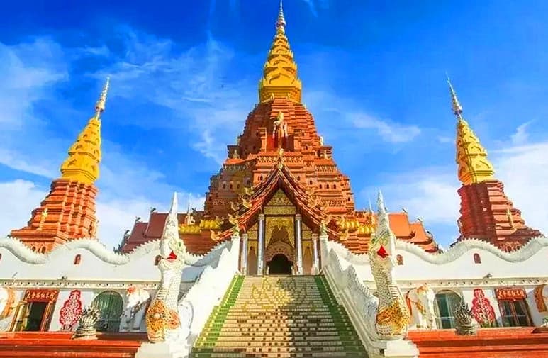 jinghong-golden-pagoda