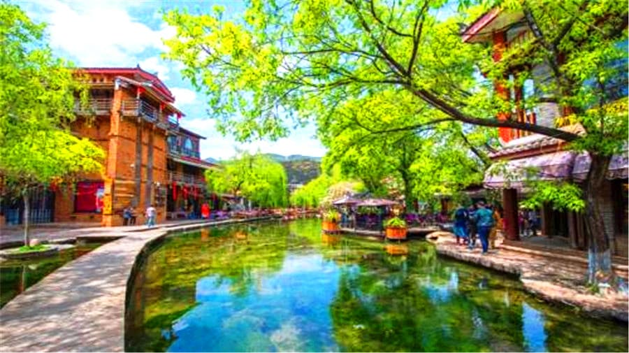 lijiang-ancient-town lijiang-ancient-town