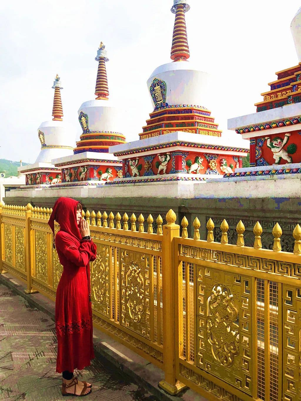 ta-er-monastery