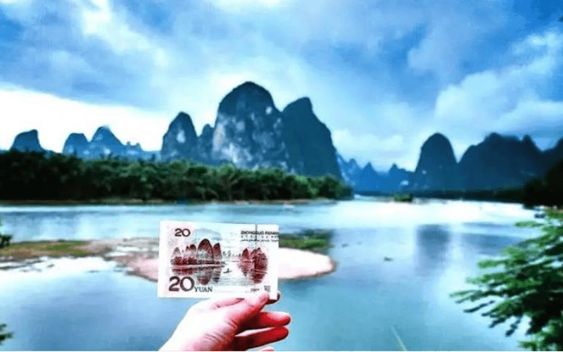xianggong-hill
