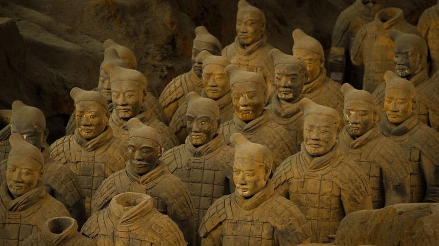 terracotta-warriors