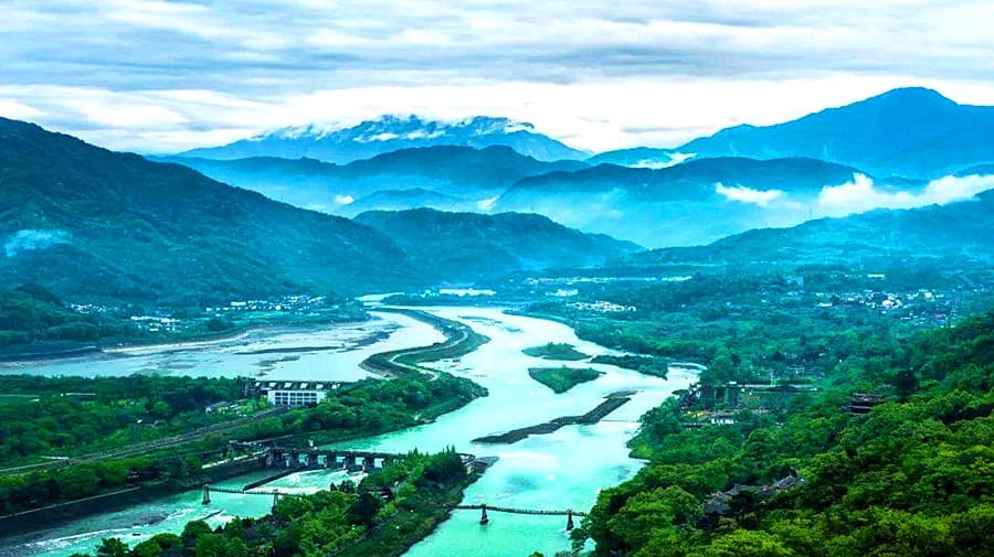 dujiangyan-irrigation-system-2 dujiangyan-irrigation-system-2