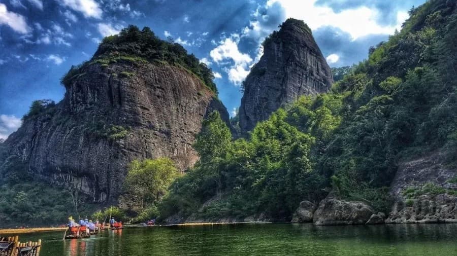 tianyou-peak