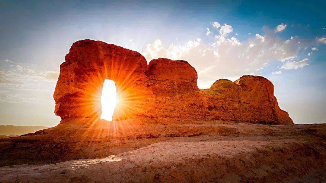 jiahe-sunset