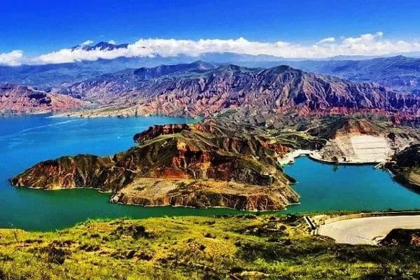 kanbula-national-park