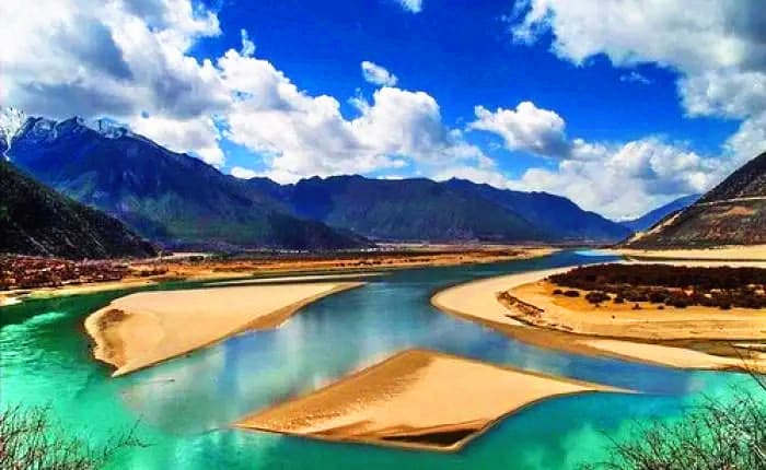 brahmaputra
