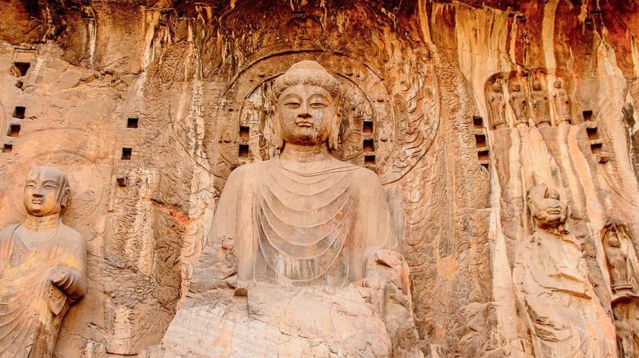 longmen-grottoes longmen-grottoes