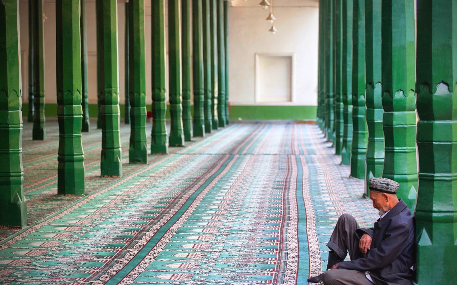 id-kah-mosque id-kah-mosque