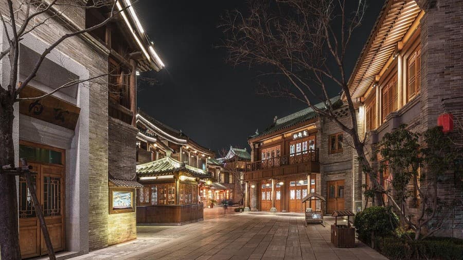 luoyang-old-street luoyang-old-street