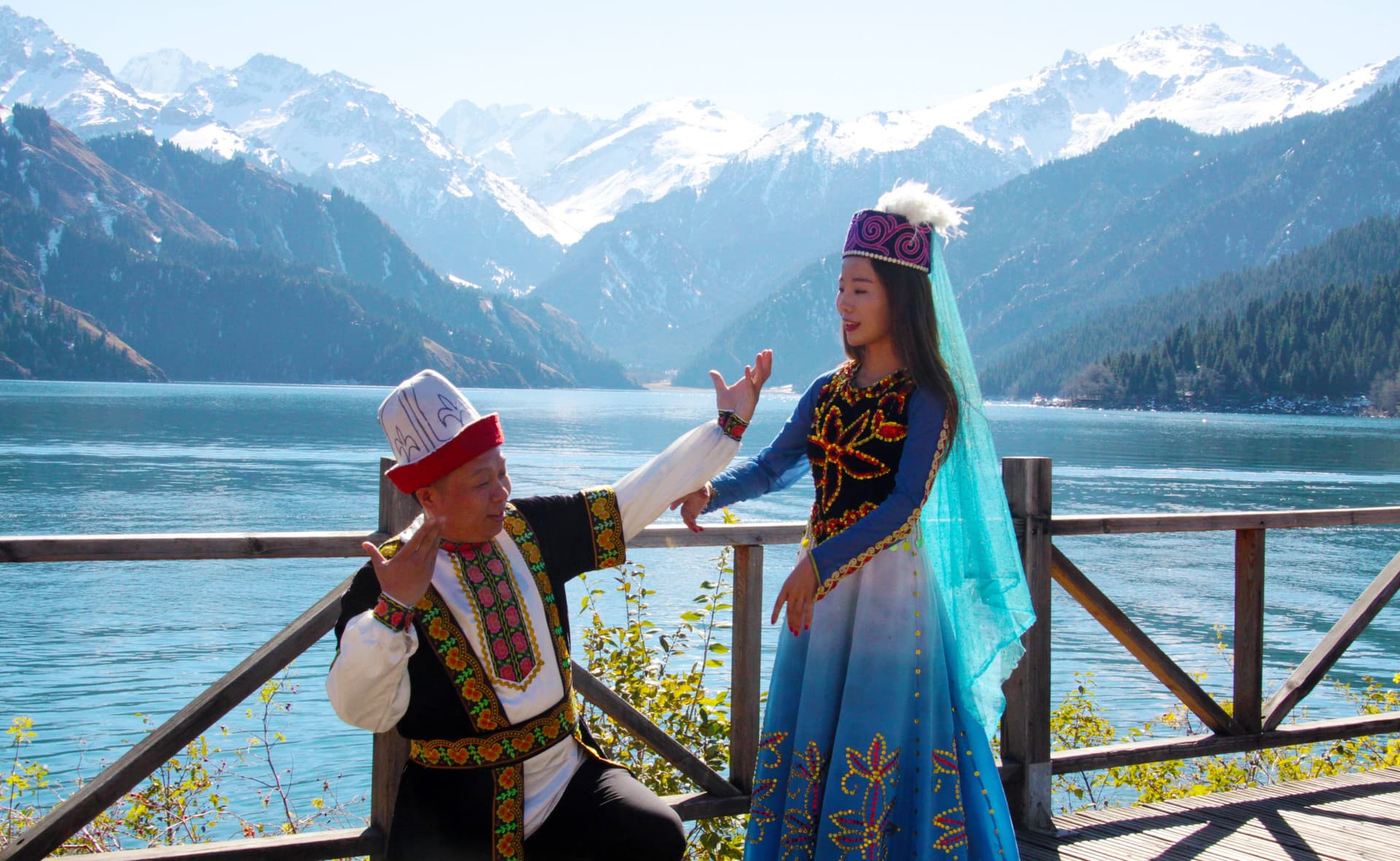 urumqi