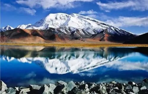 issyk-kul-lake