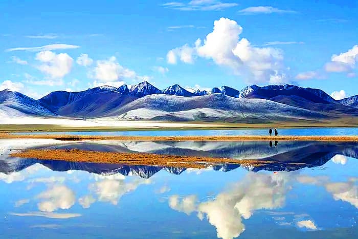 namtso-lake